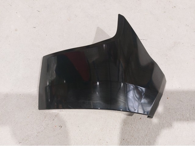 Rear Bumper Extension, RH